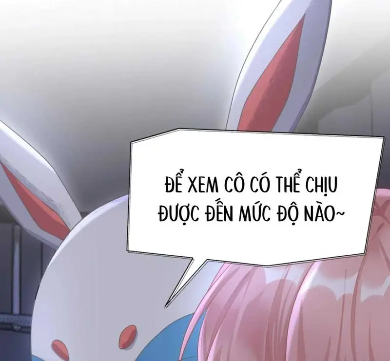 Cô Ấy Dường Như Đang Tán Tỉnh Tôi - Pheromone Chapter 31 - Trang 19