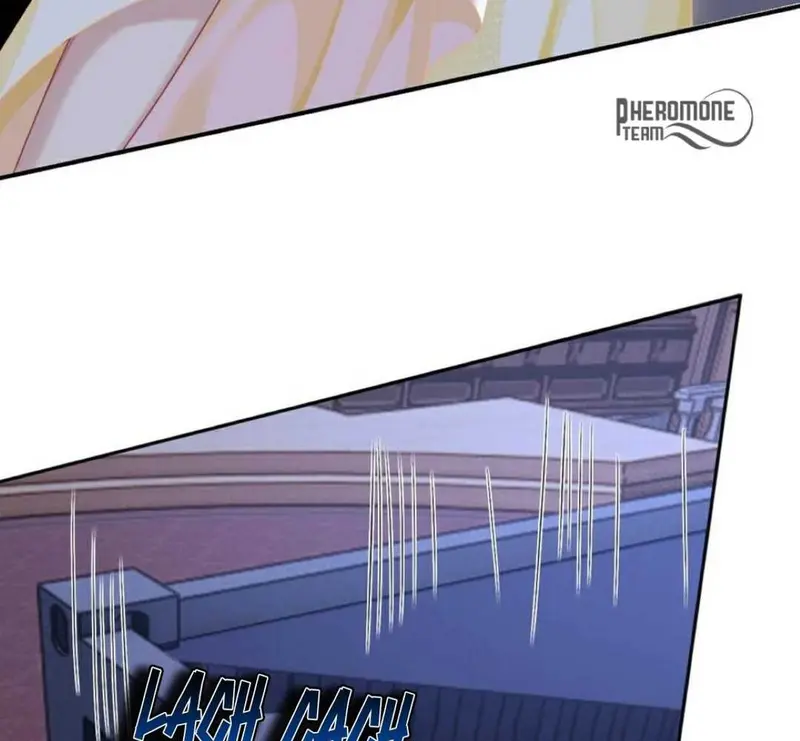 Cô Ấy Dường Như Đang Tán Tỉnh Tôi - Pheromone Chapter 31 - Trang 26