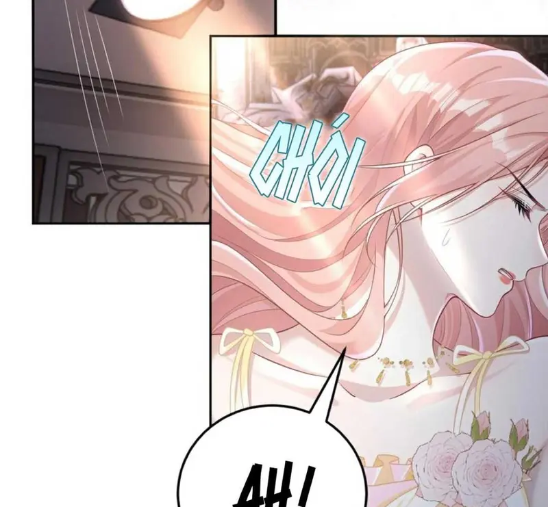 Cô Ấy Dường Như Đang Tán Tỉnh Tôi - Pheromone Chapter 31 - Trang 32