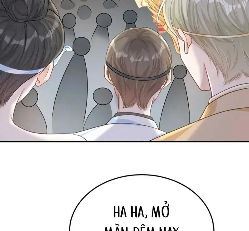 Cô Ấy Dường Như Đang Tán Tỉnh Tôi - Pheromone Chapter 31 - Trang 37