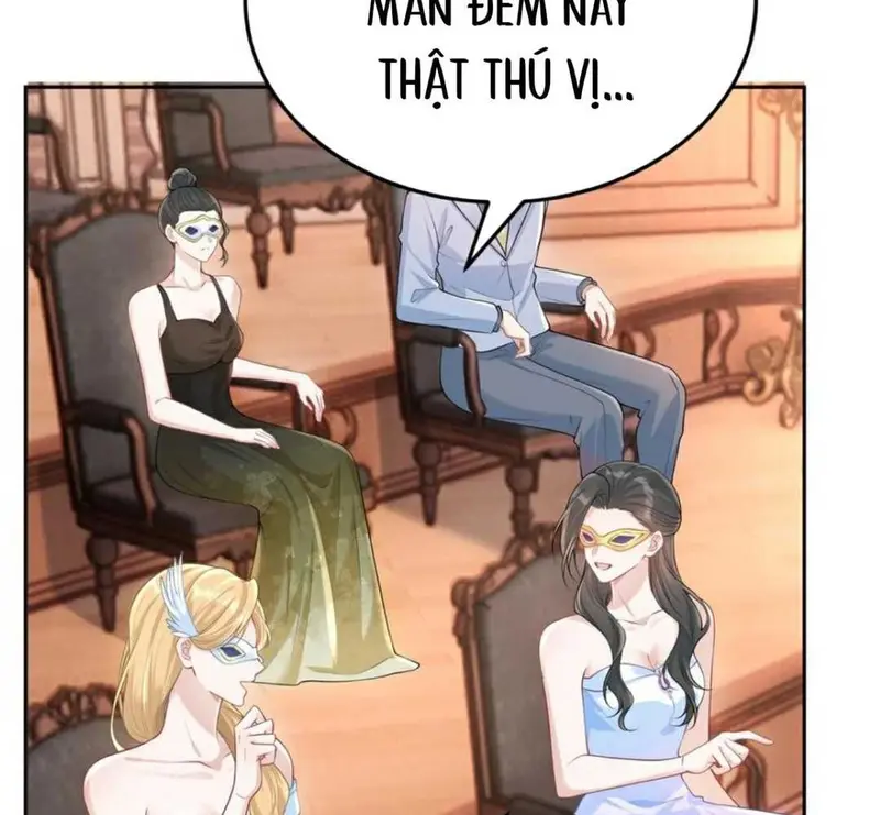 Cô Ấy Dường Như Đang Tán Tỉnh Tôi - Pheromone Chapter 31 - Trang 38