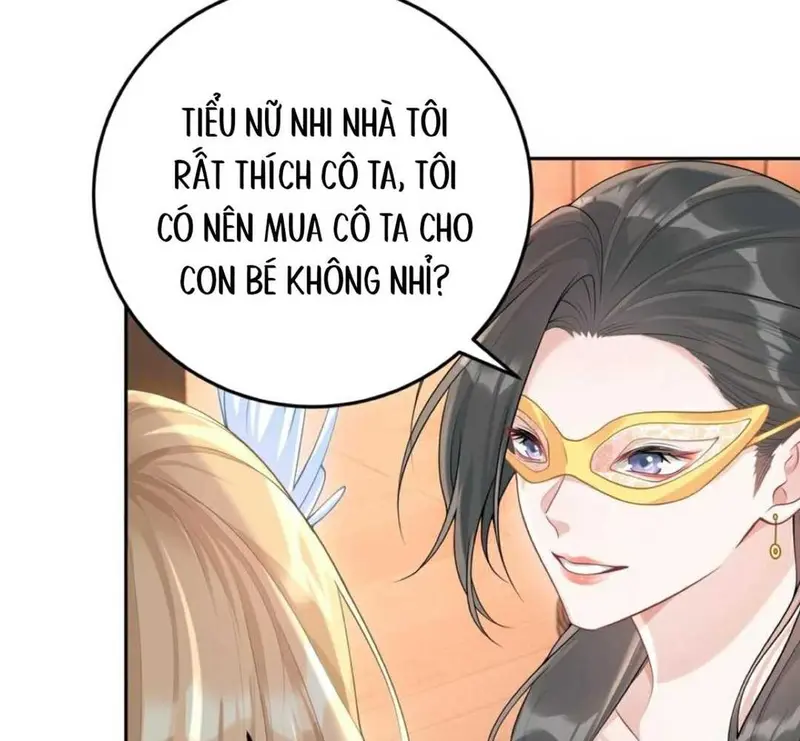 Cô Ấy Dường Như Đang Tán Tỉnh Tôi - Pheromone Chapter 31 - Trang 40