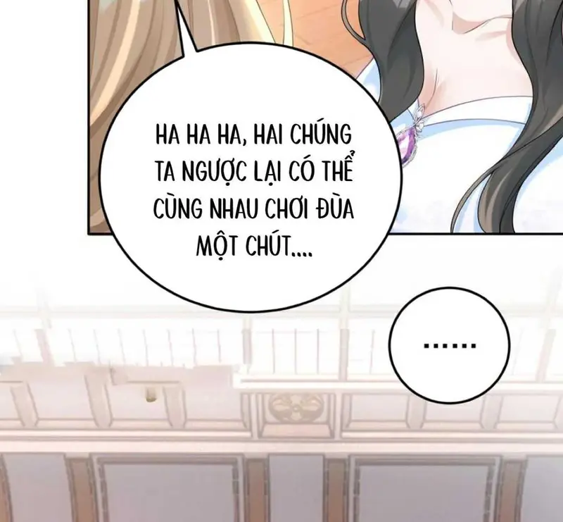 Cô Ấy Dường Như Đang Tán Tỉnh Tôi - Pheromone Chapter 31 - Trang 41