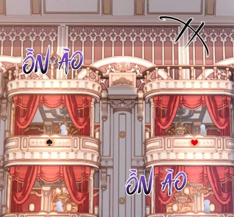 Cô Ấy Dường Như Đang Tán Tỉnh Tôi - Pheromone Chapter 31 - Trang 42
