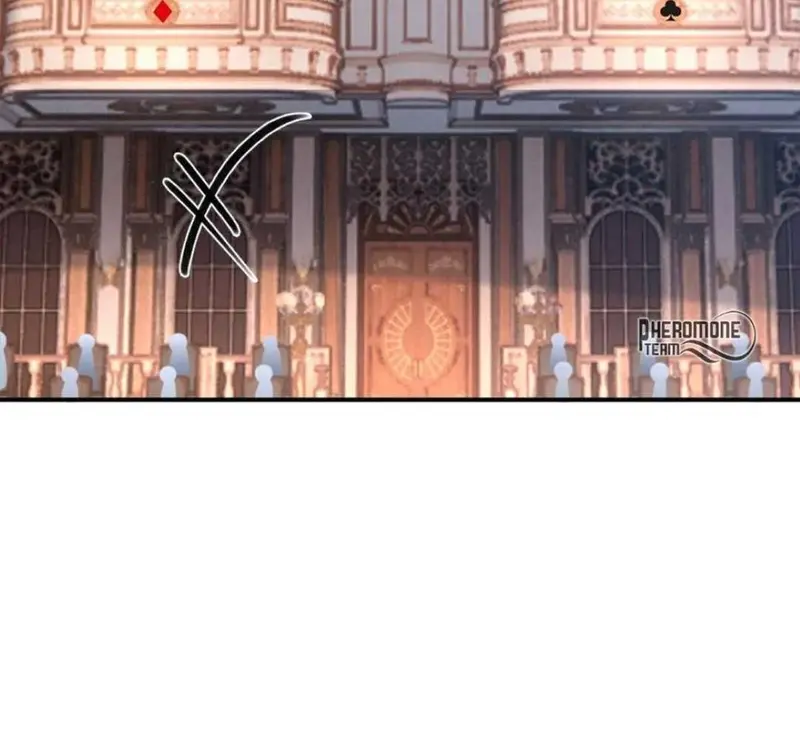 Cô Ấy Dường Như Đang Tán Tỉnh Tôi - Pheromone Chapter 31 - Trang 43