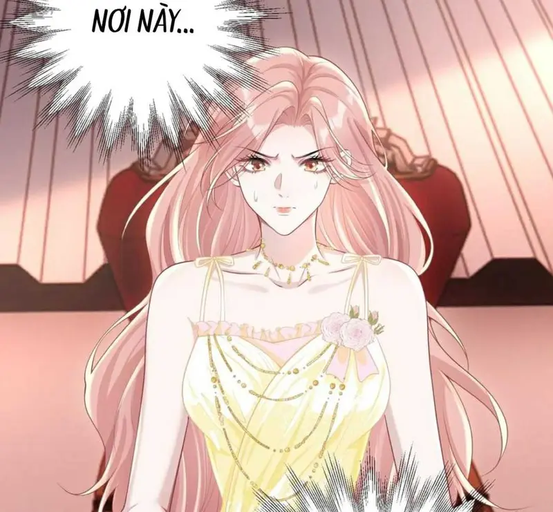 Cô Ấy Dường Như Đang Tán Tỉnh Tôi - Pheromone Chapter 31 - Trang 45