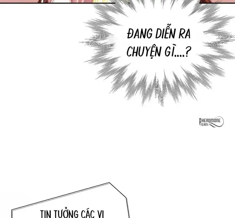 Cô Ấy Dường Như Đang Tán Tỉnh Tôi - Pheromone Chapter 31 - Trang 46