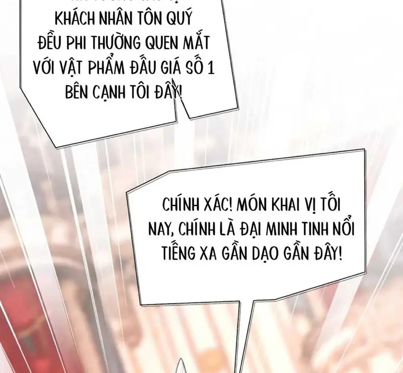 Cô Ấy Dường Như Đang Tán Tỉnh Tôi - Pheromone Chapter 31 - Trang 47