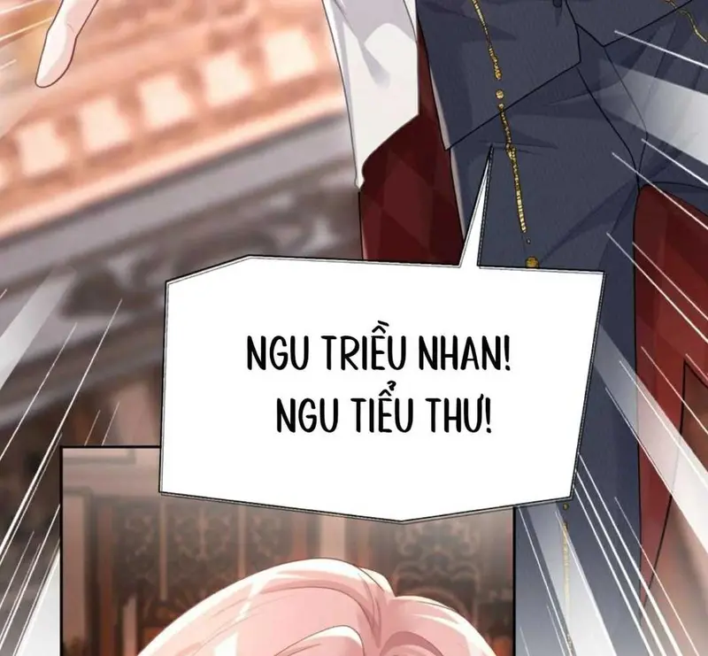 Cô Ấy Dường Như Đang Tán Tỉnh Tôi - Pheromone Chapter 31 - Trang 49