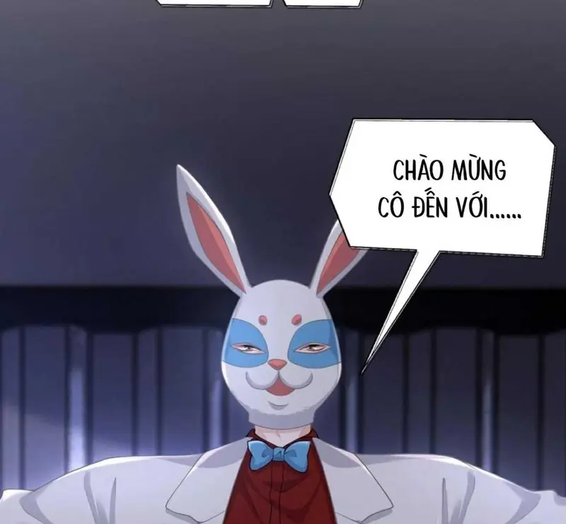 Cô Ấy Dường Như Đang Tán Tỉnh Tôi - Pheromone Chapter 31 - Trang 5