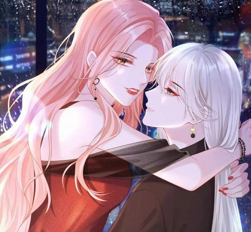Cô Ấy Dường Như Đang Tán Tỉnh Tôi - Pheromone Chapter 32 - Trang 1