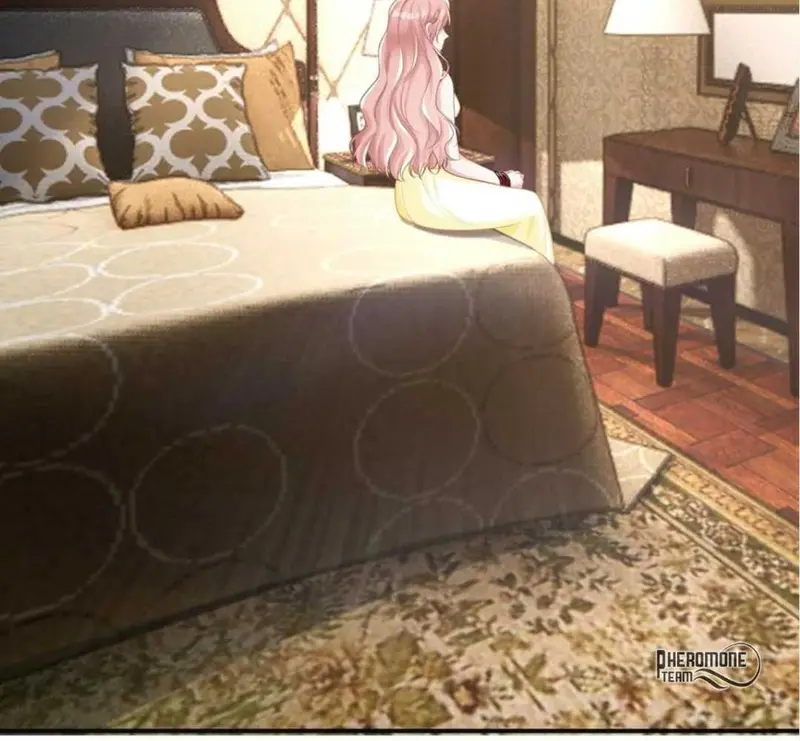 Cô Ấy Dường Như Đang Tán Tỉnh Tôi - Pheromone Chapter 32 - Trang 15