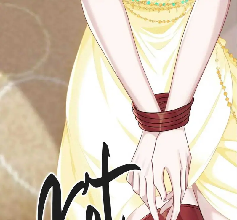 Cô Ấy Dường Như Đang Tán Tỉnh Tôi - Pheromone Chapter 32 - Trang 20
