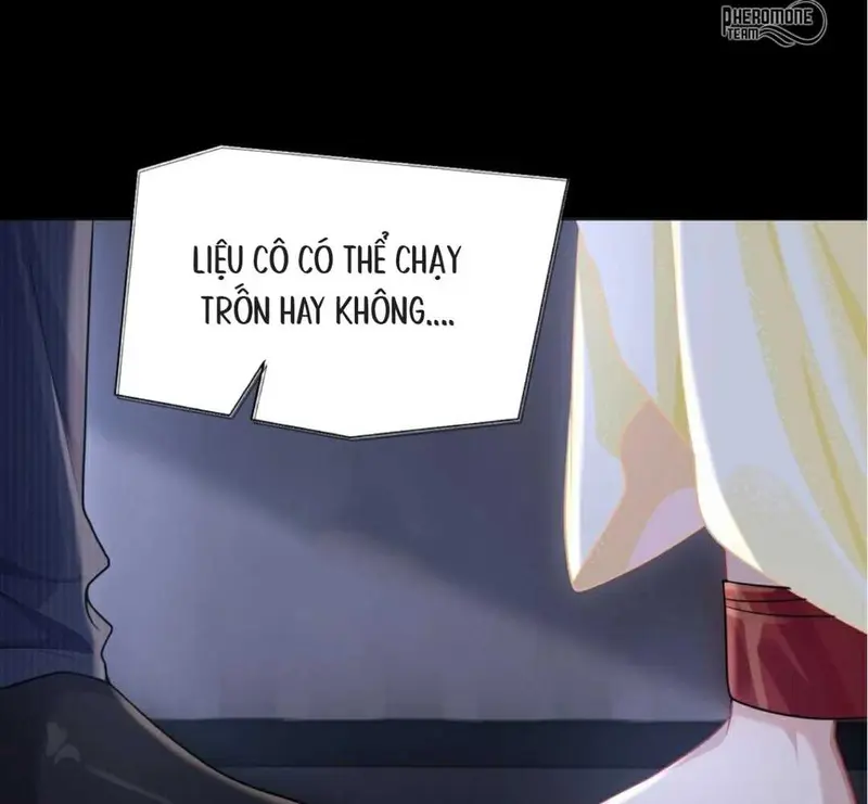 Cô Ấy Dường Như Đang Tán Tỉnh Tôi - Pheromone Chapter 32 - Trang 23