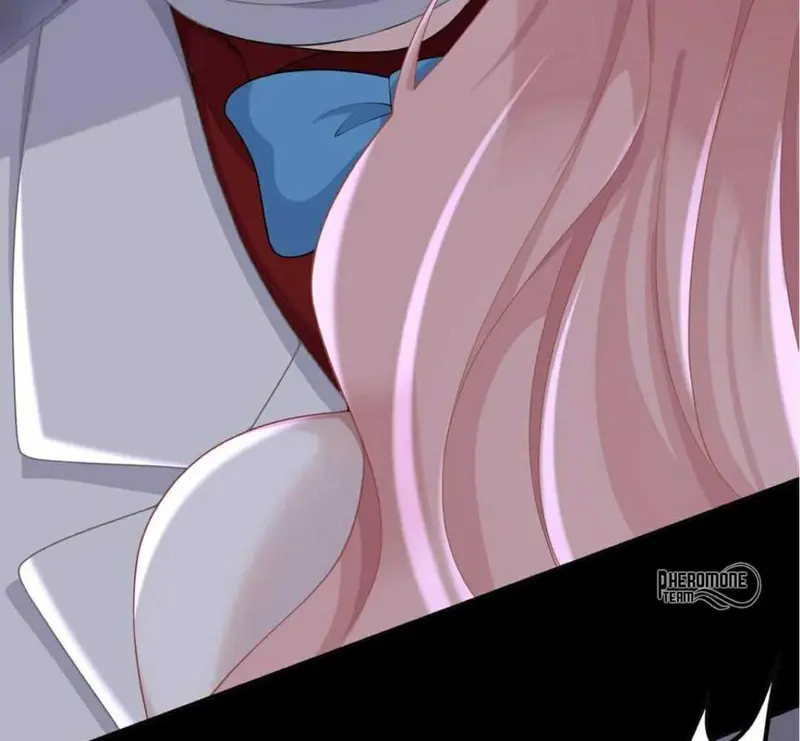 Cô Ấy Dường Như Đang Tán Tỉnh Tôi - Pheromone Chapter 32 - Trang 26