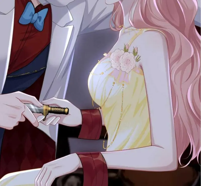 Cô Ấy Dường Như Đang Tán Tỉnh Tôi - Pheromone Chapter 32 - Trang 28