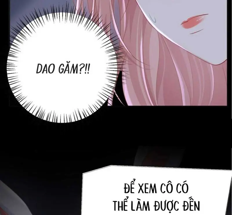 Cô Ấy Dường Như Đang Tán Tỉnh Tôi - Pheromone Chapter 32 - Trang 31