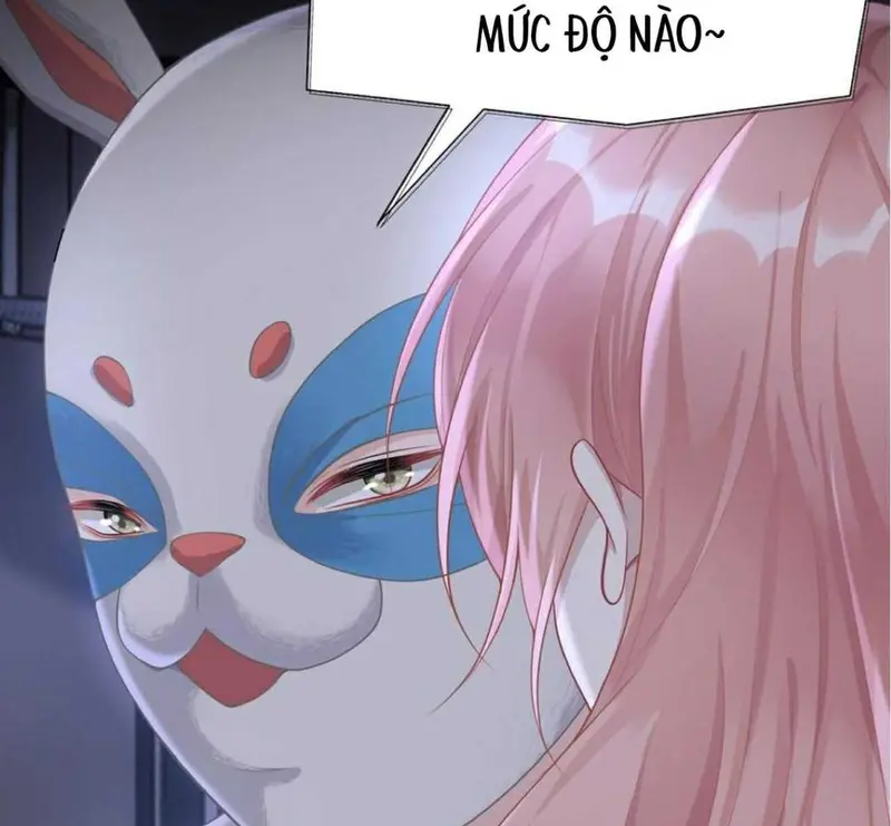 Cô Ấy Dường Như Đang Tán Tỉnh Tôi - Pheromone Chapter 32 - Trang 32