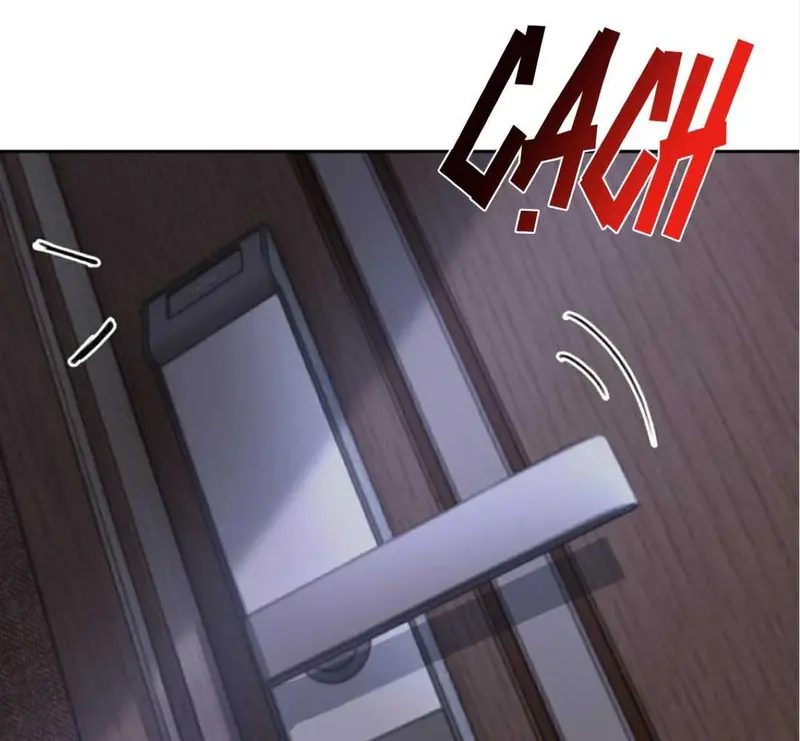 Cô Ấy Dường Như Đang Tán Tỉnh Tôi - Pheromone Chapter 32 - Trang 47