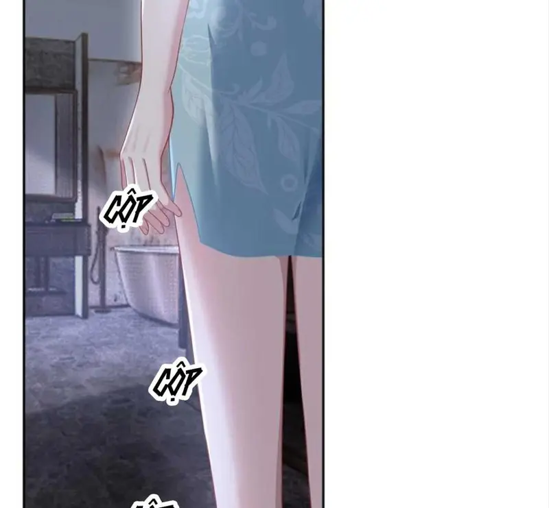 Cô Ấy Dường Như Đang Tán Tỉnh Tôi - Pheromone Chapter 32 - Trang 49
