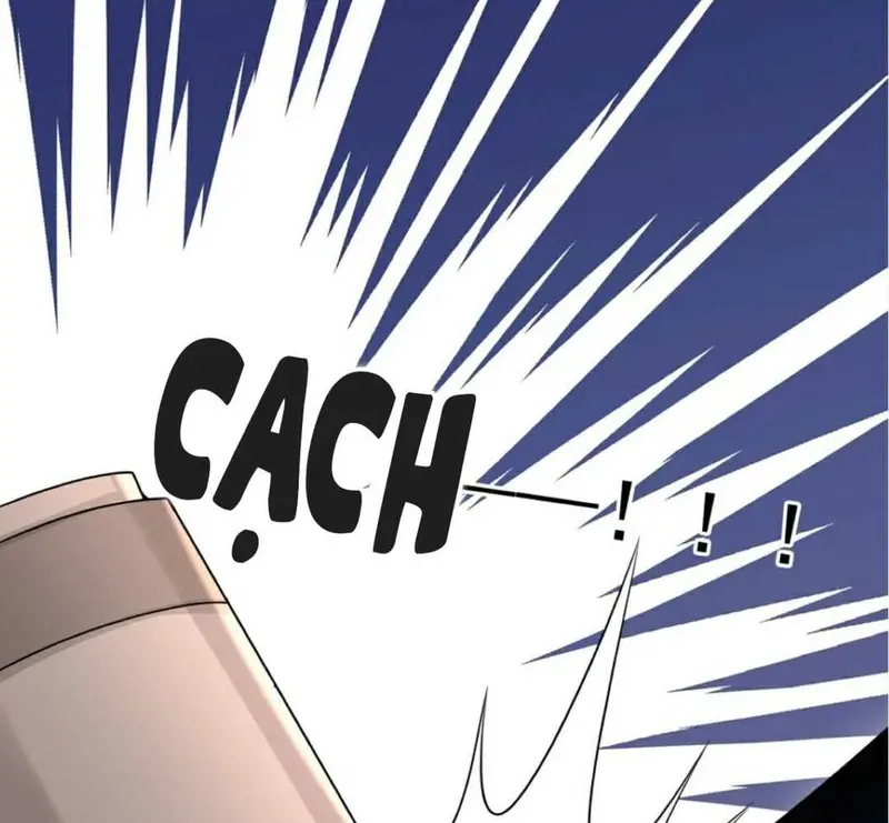 Cô Ấy Dường Như Đang Tán Tỉnh Tôi - Pheromone Chapter 32 - Trang 7