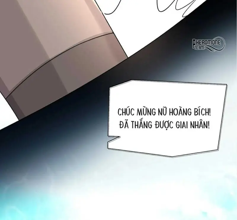 Cô Ấy Dường Như Đang Tán Tỉnh Tôi - Pheromone Chapter 32 - Trang 8