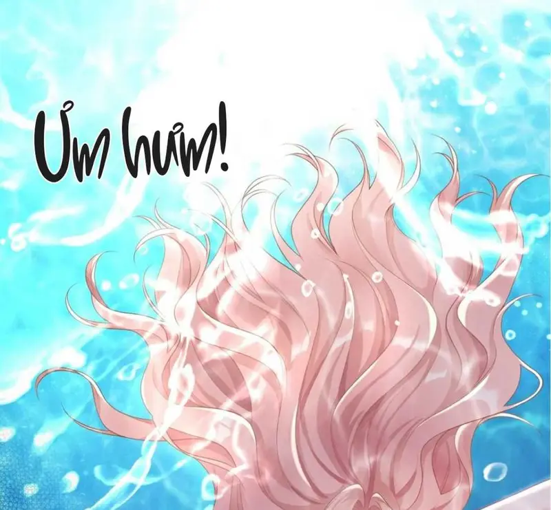 Cô Ấy Dường Như Đang Tán Tỉnh Tôi - Pheromone Chapter 32 - Trang 9