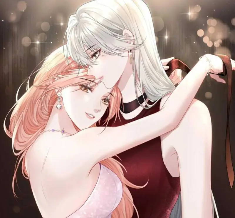 Cô Ấy Dường Như Đang Tán Tỉnh Tôi - Pheromone Chapter 33 - Trang 1