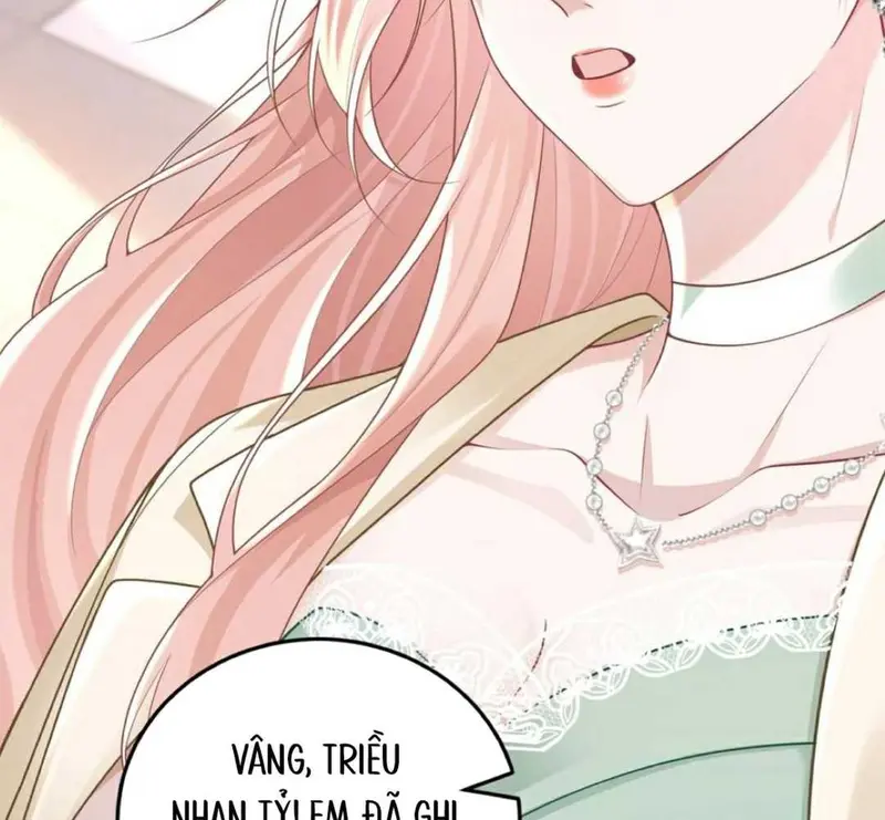 Cô Ấy Dường Như Đang Tán Tỉnh Tôi - Pheromone Chapter 33 - Trang 10