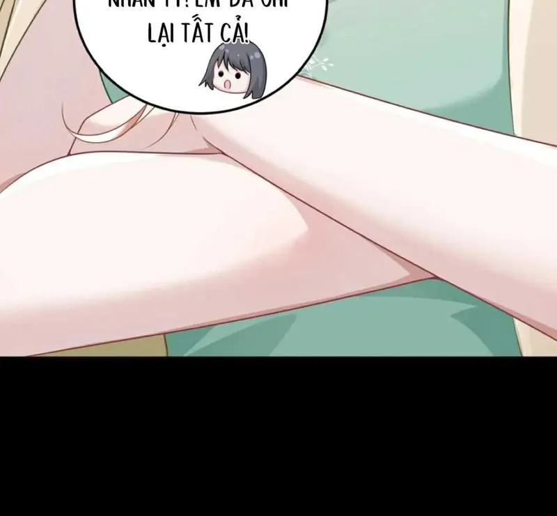 Cô Ấy Dường Như Đang Tán Tỉnh Tôi - Pheromone Chapter 33 - Trang 11