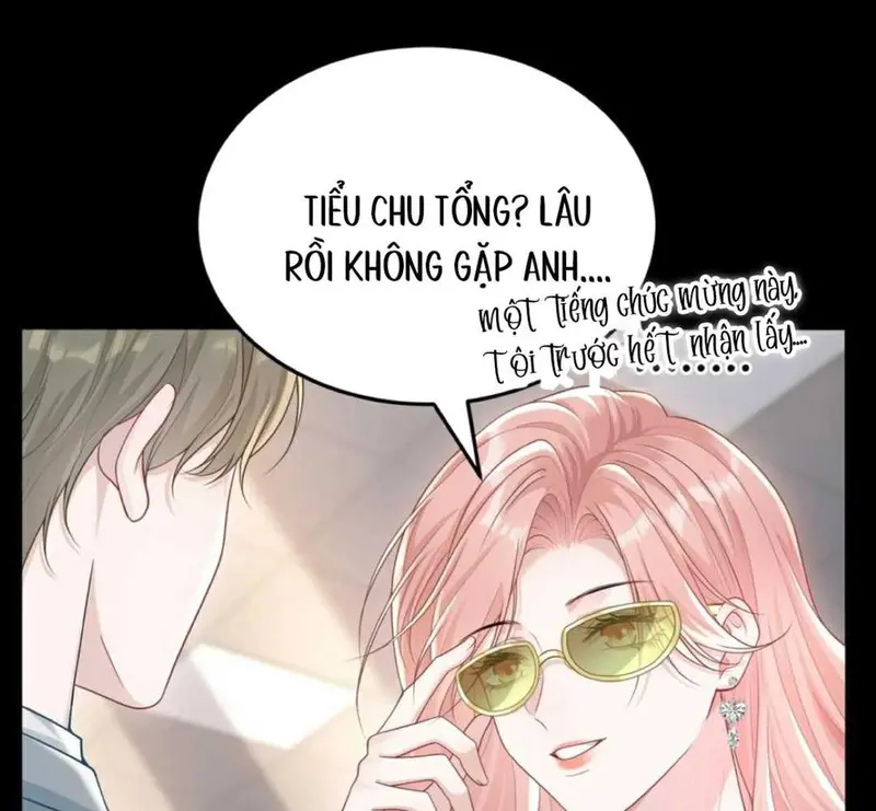 Cô Ấy Dường Như Đang Tán Tỉnh Tôi - Pheromone Chapter 33 - Trang 15