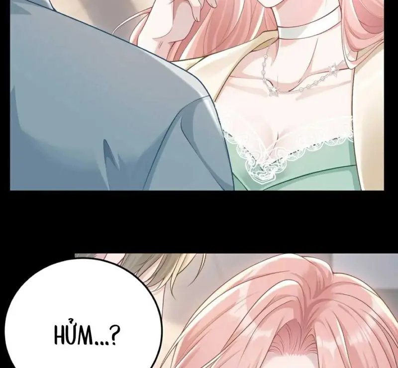Cô Ấy Dường Như Đang Tán Tỉnh Tôi - Pheromone Chapter 33 - Trang 16