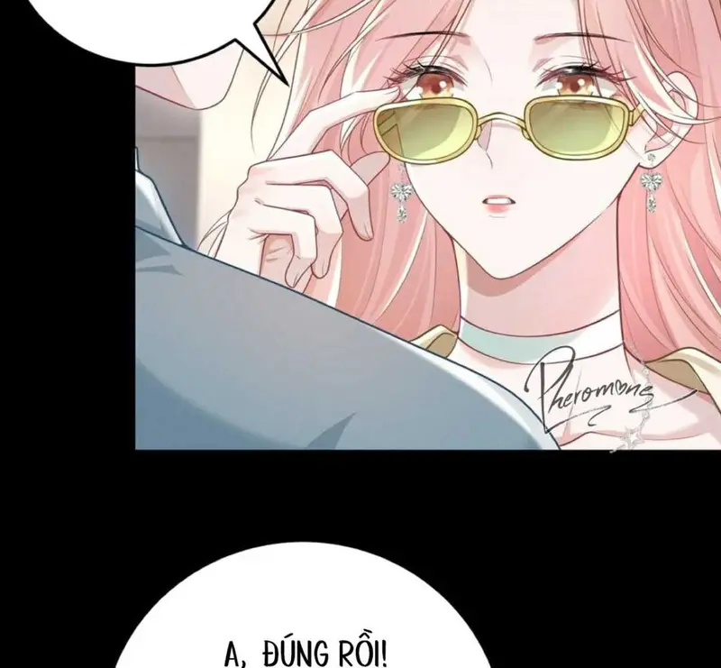 Cô Ấy Dường Như Đang Tán Tỉnh Tôi - Pheromone Chapter 33 - Trang 17