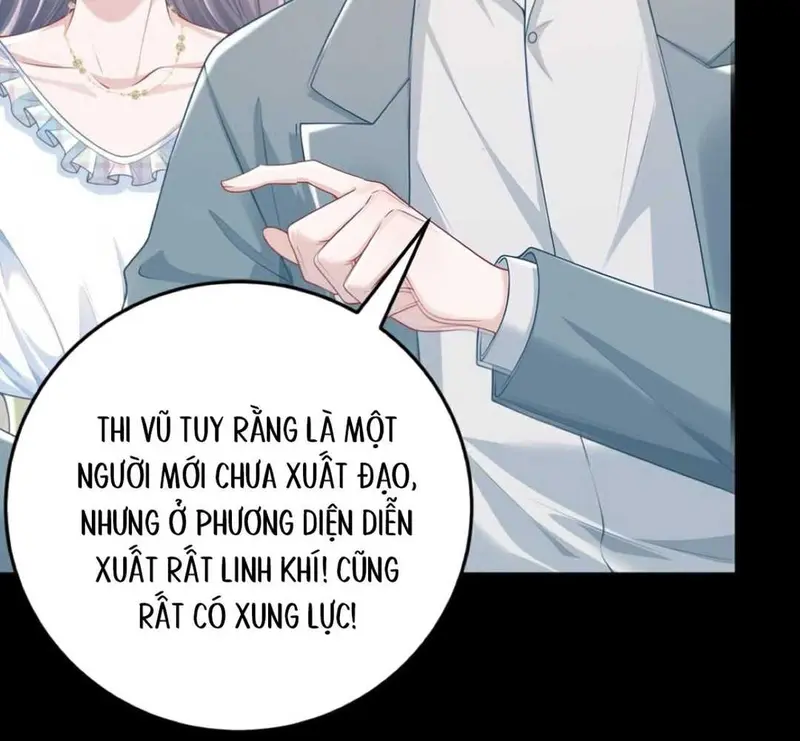 Cô Ấy Dường Như Đang Tán Tỉnh Tôi - Pheromone Chapter 33 - Trang 19