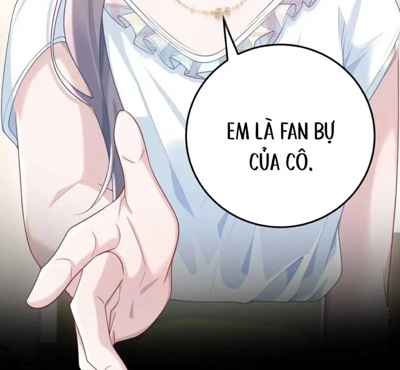Cô Ấy Dường Như Đang Tán Tỉnh Tôi - Pheromone Chapter 33 - Trang 24