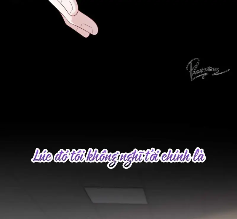 Cô Ấy Dường Như Đang Tán Tỉnh Tôi - Pheromone Chapter 33 - Trang 25