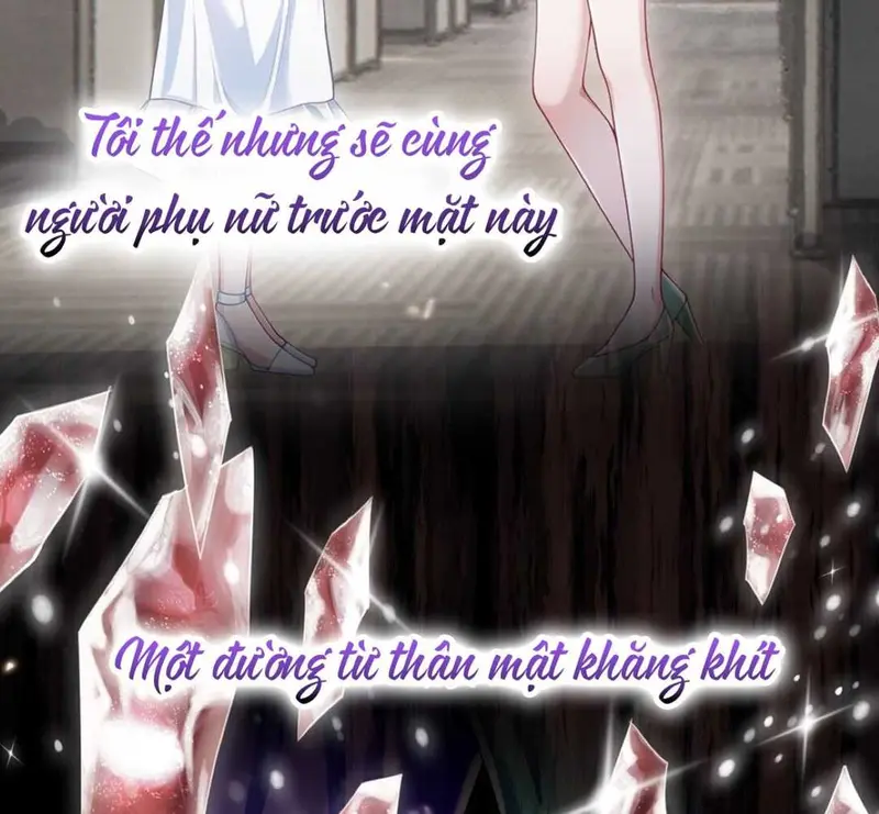 Cô Ấy Dường Như Đang Tán Tỉnh Tôi - Pheromone Chapter 33 - Trang 27