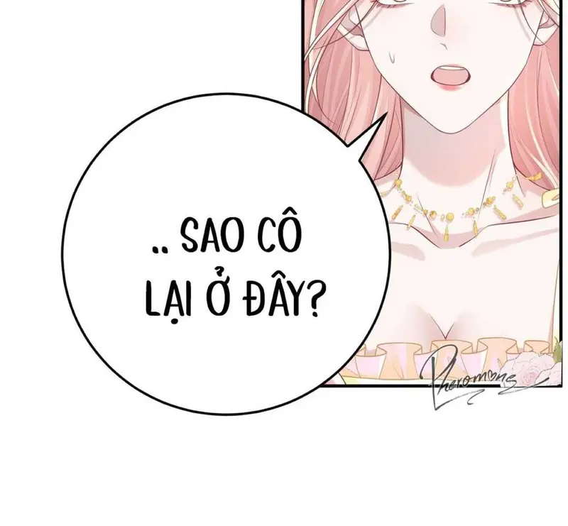 Cô Ấy Dường Như Đang Tán Tỉnh Tôi - Pheromone Chapter 33 - Trang 37