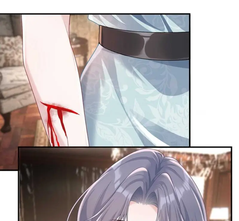 Cô Ấy Dường Như Đang Tán Tỉnh Tôi - Pheromone Chapter 33 - Trang 39