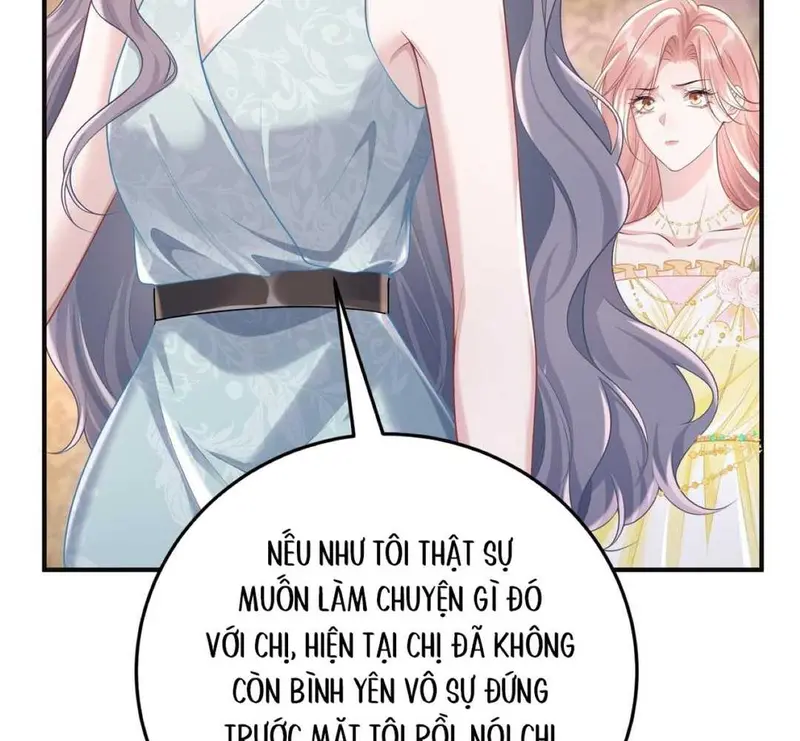 Cô Ấy Dường Như Đang Tán Tỉnh Tôi - Pheromone Chapter 33 - Trang 43