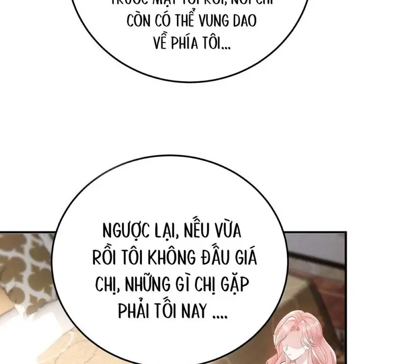 Cô Ấy Dường Như Đang Tán Tỉnh Tôi - Pheromone Chapter 33 - Trang 44
