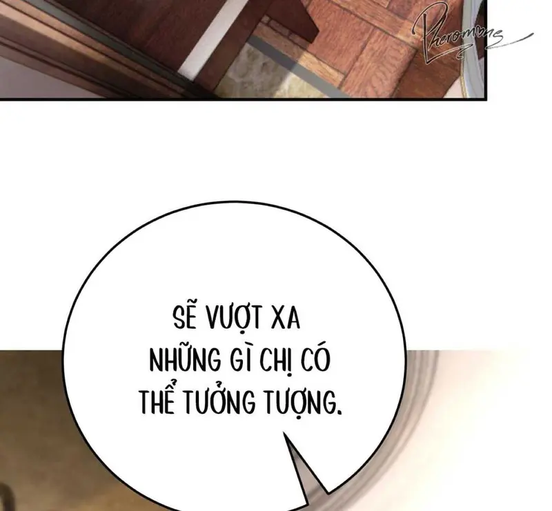 Cô Ấy Dường Như Đang Tán Tỉnh Tôi - Pheromone Chapter 33 - Trang 46