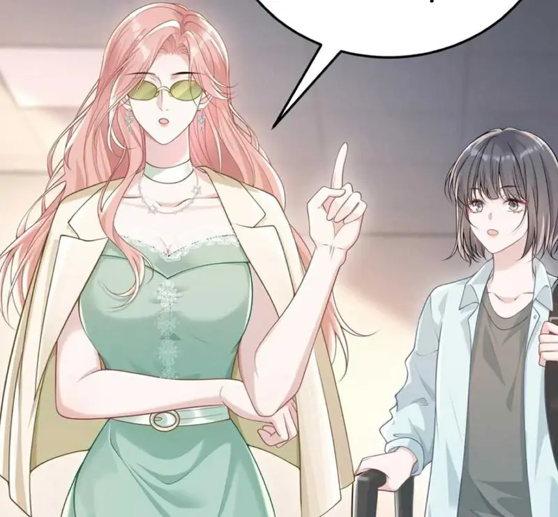 Cô Ấy Dường Như Đang Tán Tỉnh Tôi - Pheromone Chapter 33 - Trang 7