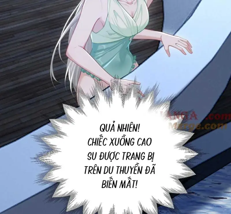 Cô Ấy Dường Như Đang Tán Tỉnh Tôi - Pheromone Chapter 34 - Trang 21