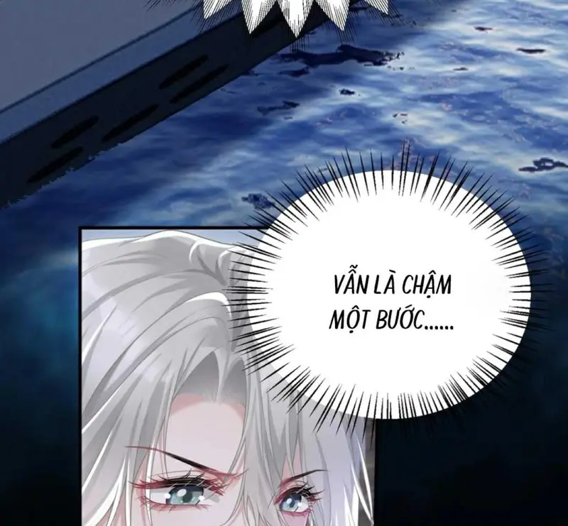 Cô Ấy Dường Như Đang Tán Tỉnh Tôi - Pheromone Chapter 34 - Trang 22
