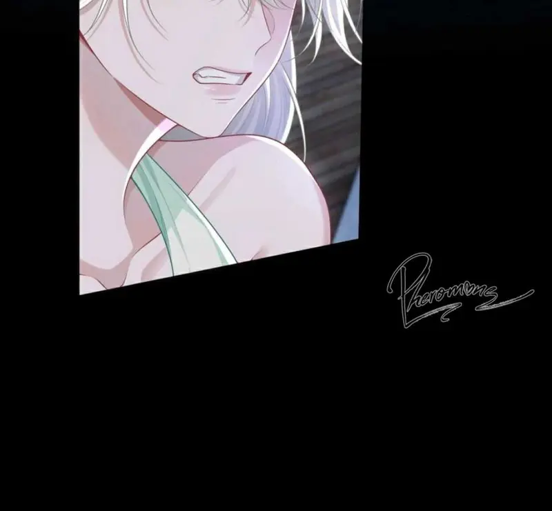 Cô Ấy Dường Như Đang Tán Tỉnh Tôi - Pheromone Chapter 34 - Trang 23
