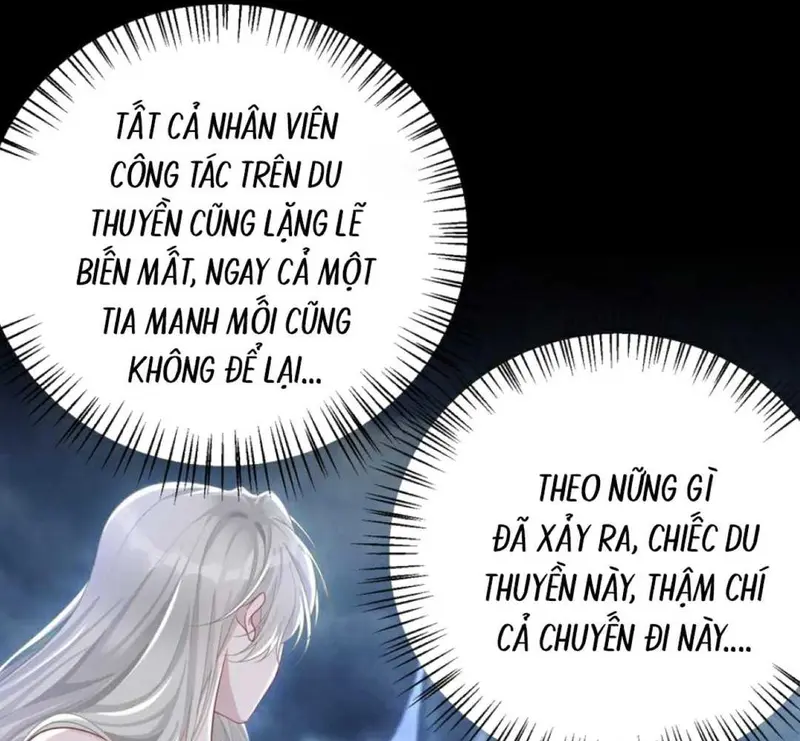 Cô Ấy Dường Như Đang Tán Tỉnh Tôi - Pheromone Chapter 34 - Trang 24