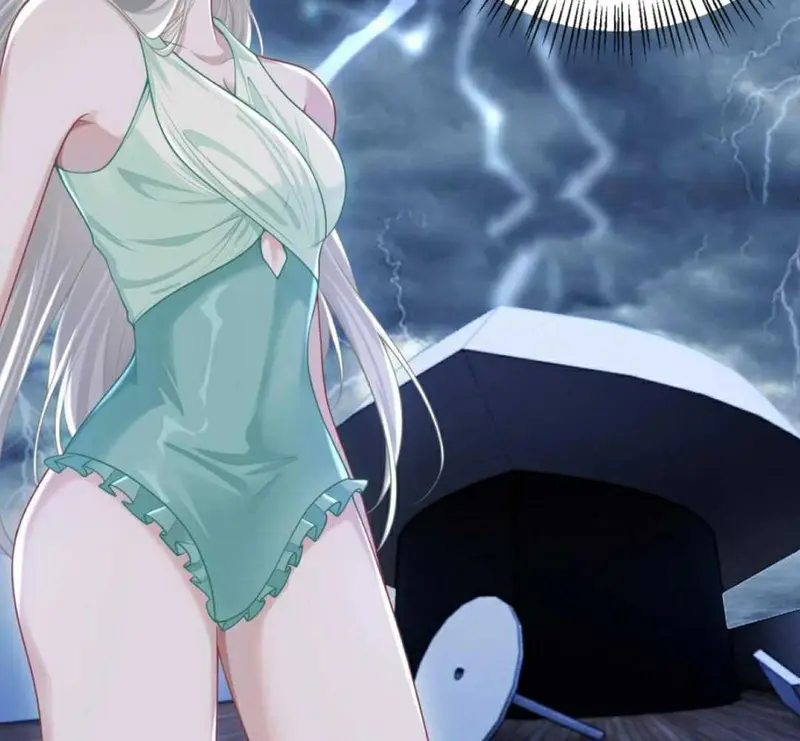 Cô Ấy Dường Như Đang Tán Tỉnh Tôi - Pheromone Chapter 34 - Trang 25