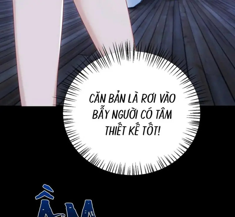 Cô Ấy Dường Như Đang Tán Tỉnh Tôi - Pheromone Chapter 34 - Trang 26