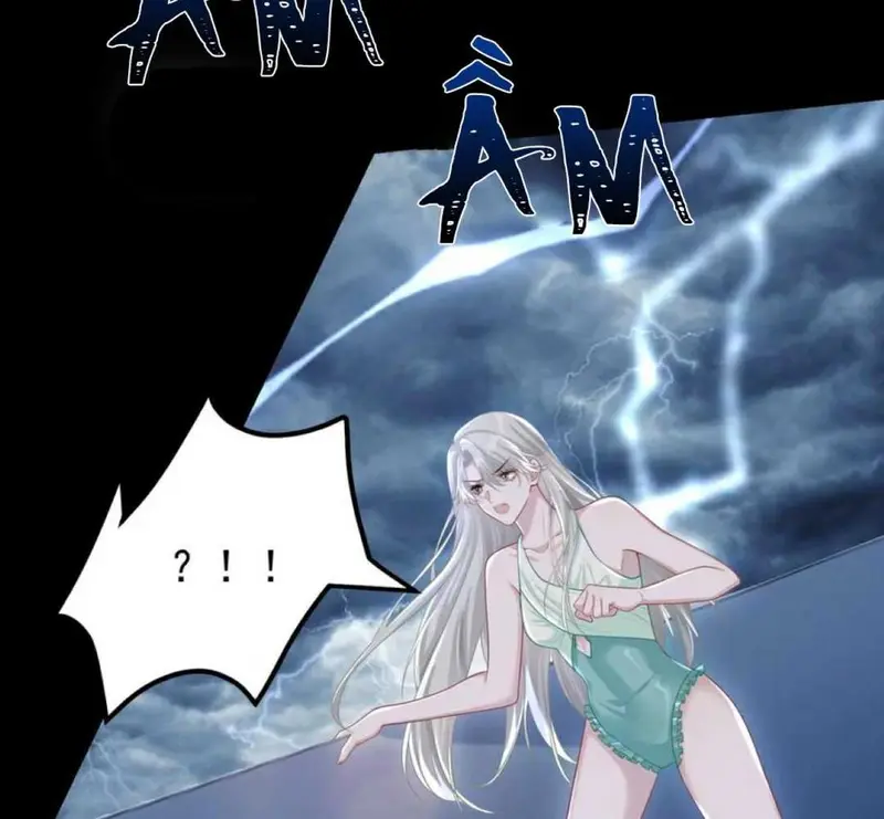 Cô Ấy Dường Như Đang Tán Tỉnh Tôi - Pheromone Chapter 34 - Trang 27